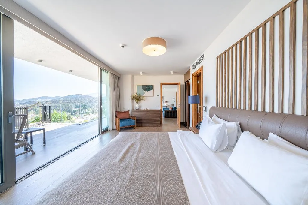 SUITE SEA VIEW Room, Spektr Boutique Hotel Yalikavak, Bodrum