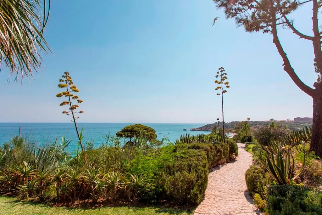 General view, Alfagar I Village, Algarve