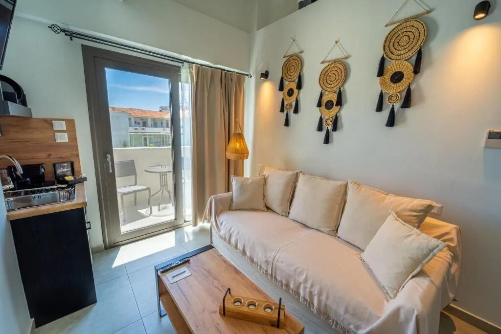 Room, Niso Skiathos, Skiathos