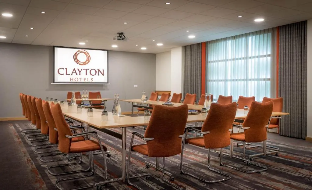 Conferences, Clayton Hotel Leopardstown, Dublin