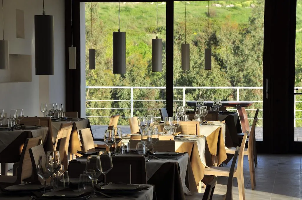 Restaurant, Il Bevaio Di Corleone, Catania