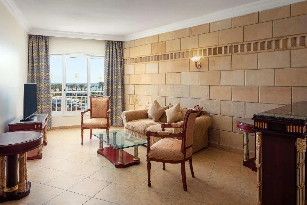 Room, Sentido Palm Royale, Red Sea Riviera