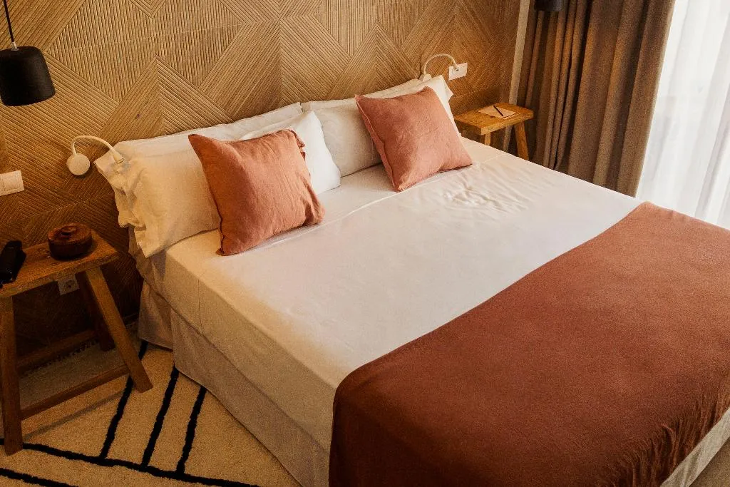 DOUBLE STANDARD Room, ICON Valparaiso -Adults Only, Majorca