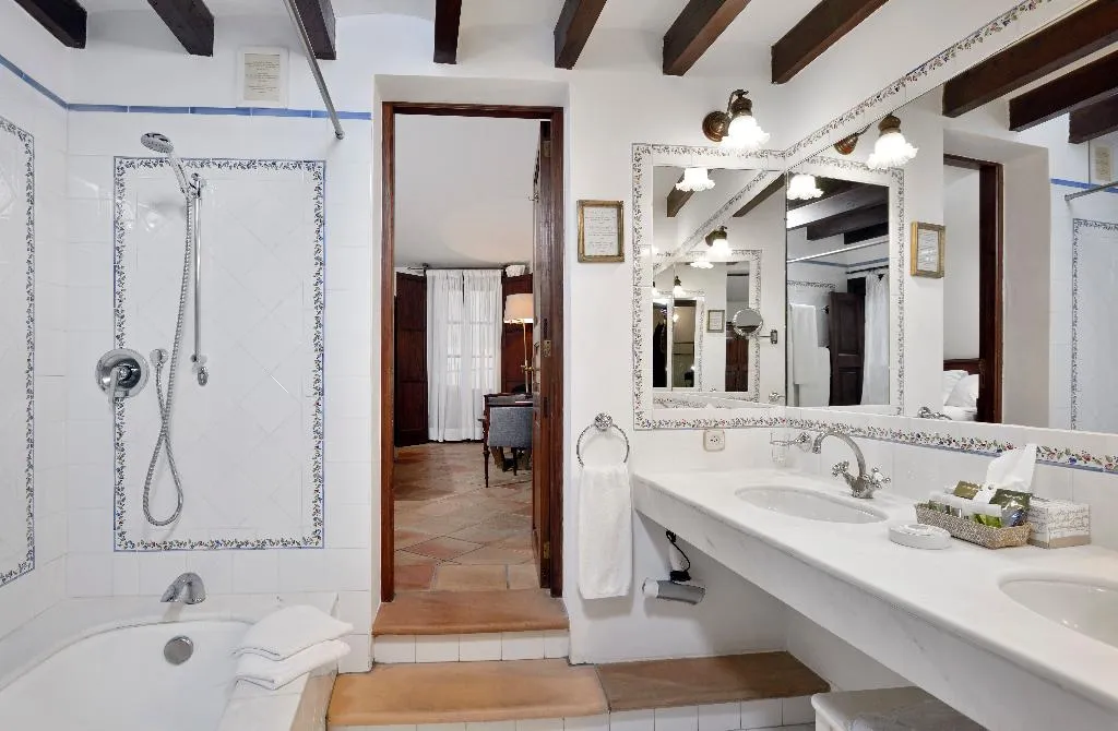 JUNIOR SUITE STANDARD Room, San Lorenzo, Majorca
