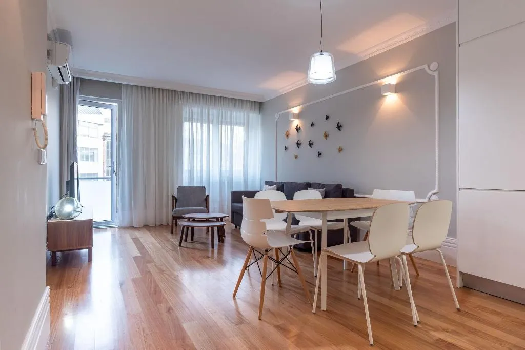 Room, Feel Porto Downtown Townhouses, Porto
