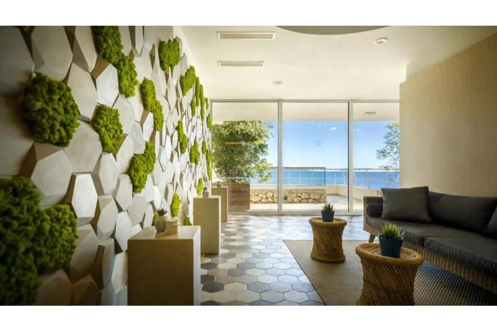 Lobby, Girandella Resort Valamar Collection-Family Hotel, Istria