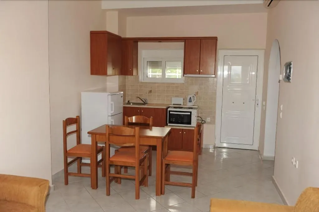 Room, Jenny Hotel, Zante