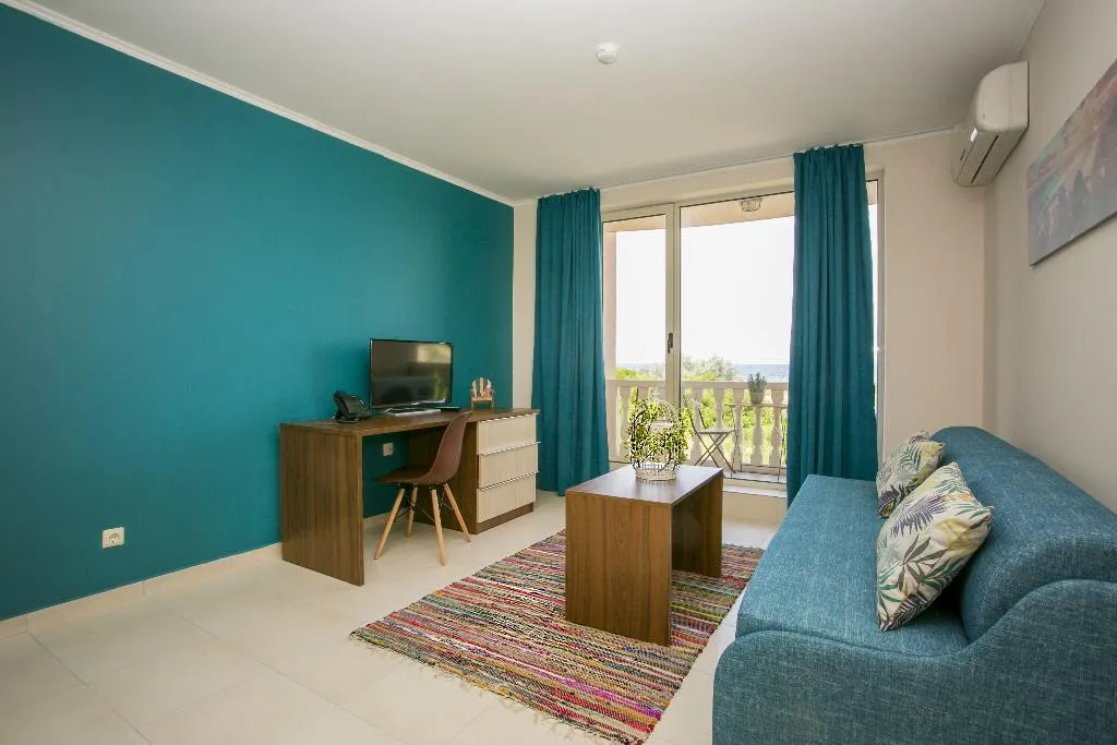 APARTMENT ONE BEDROOM Room, Hacienda Beach Sozopol, Bourgas