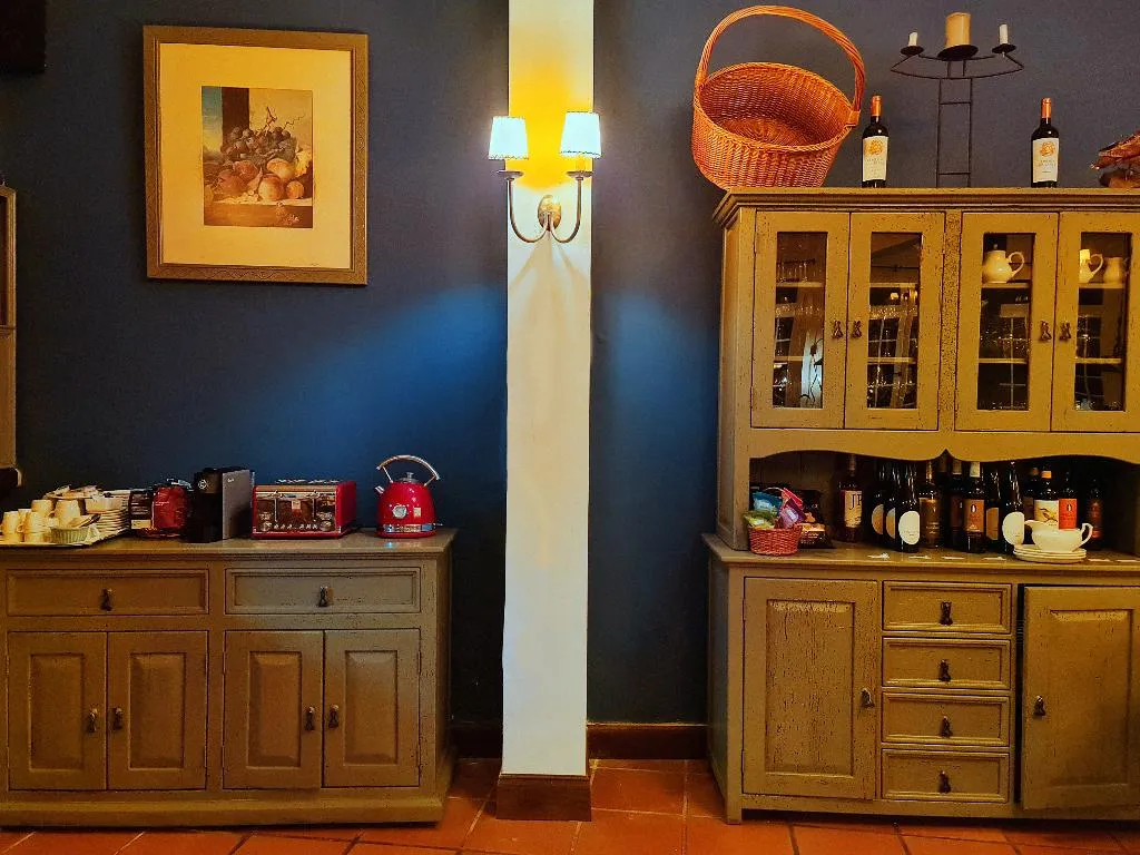 Restaurant, Villa Alto Boutique Hotel, Madeira