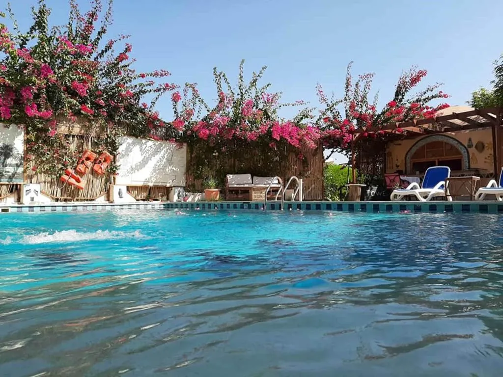 Sports and Entertainment, Nile Compound Hotel, Luxor