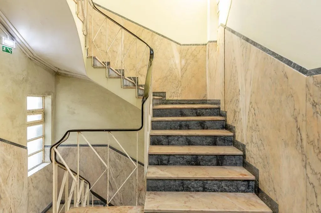 Lobby, Your Opo Central Apartments, Porto