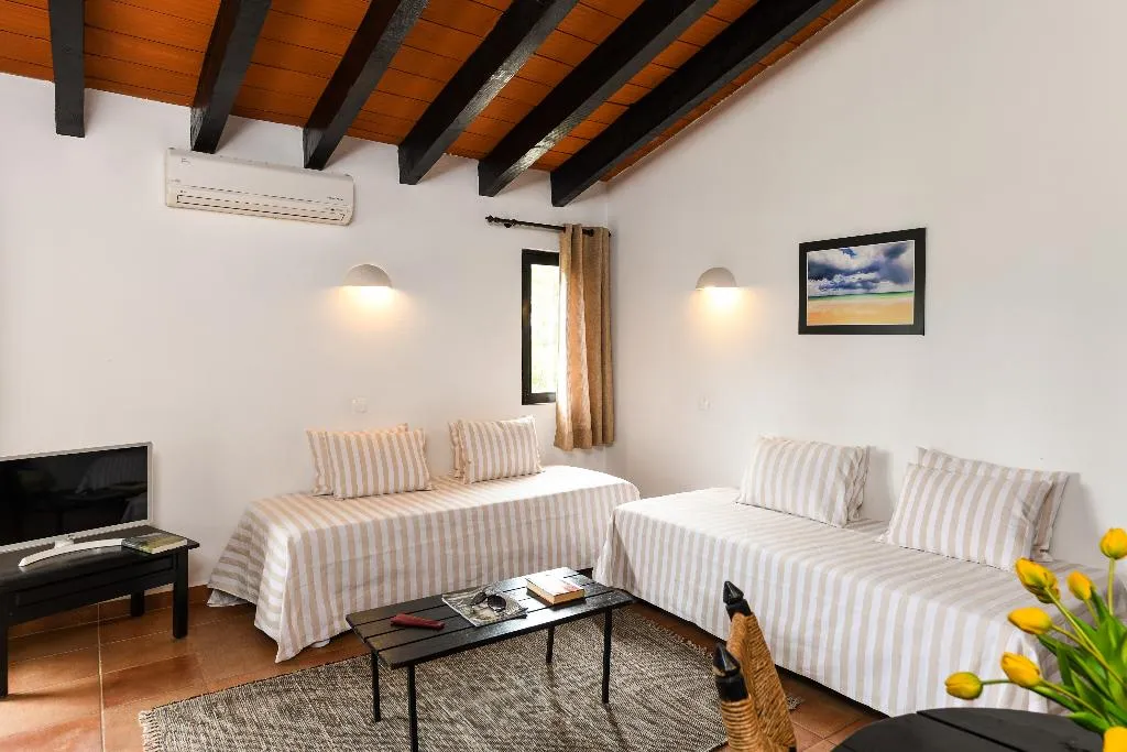 STUDIO CLASSIC Room, Pedras del Rei, Algarve