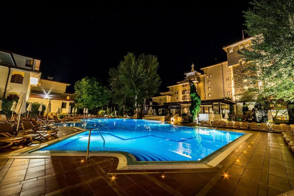 Sports and Entertainment, Helena Park - Ultra All inclusive, Bourgas