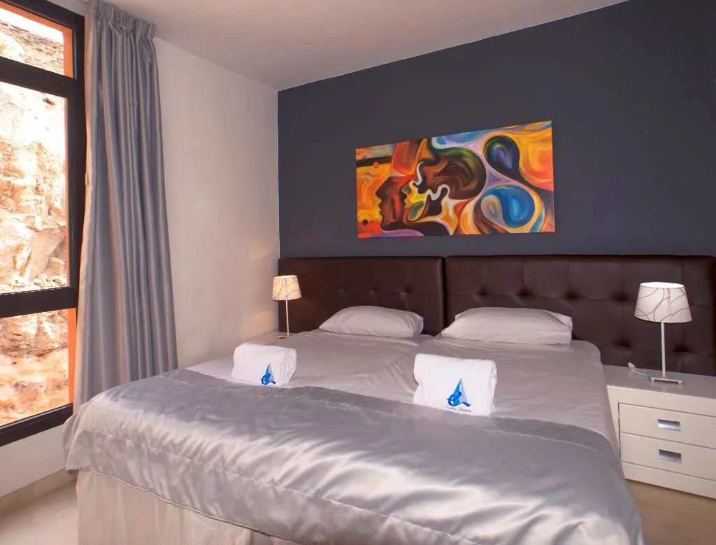 Room, Casas De Tauro, Gran Canaria