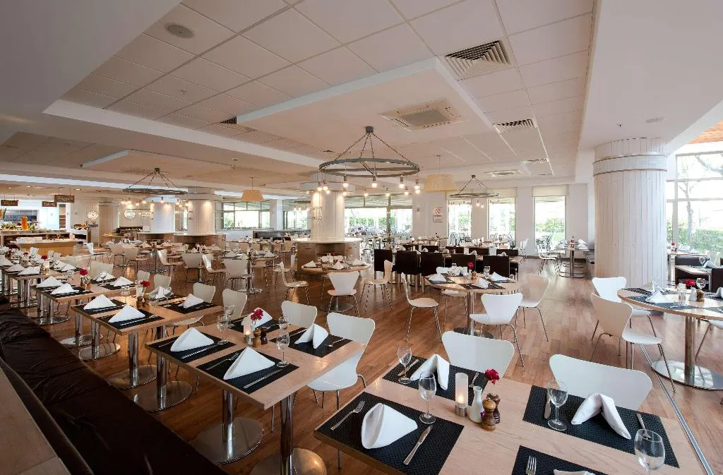 Restaurant, Barut B Suites, Antalya