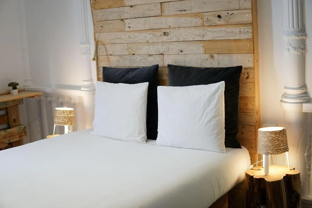 Room, Cactus Host, Gran Canaria