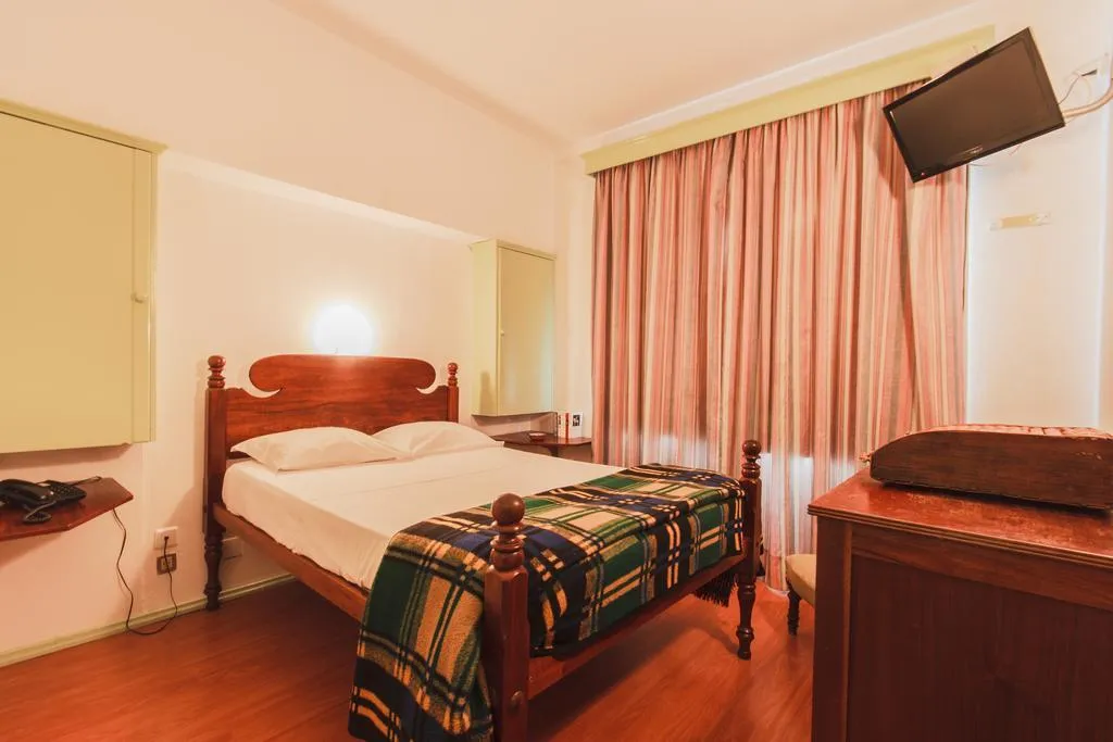 DOUBLE STANDARD Room, Residencial Monaco, Madeira