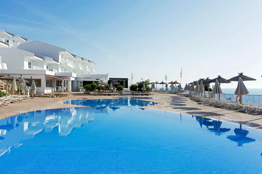 Pool, HSM Calas Park, Majorca