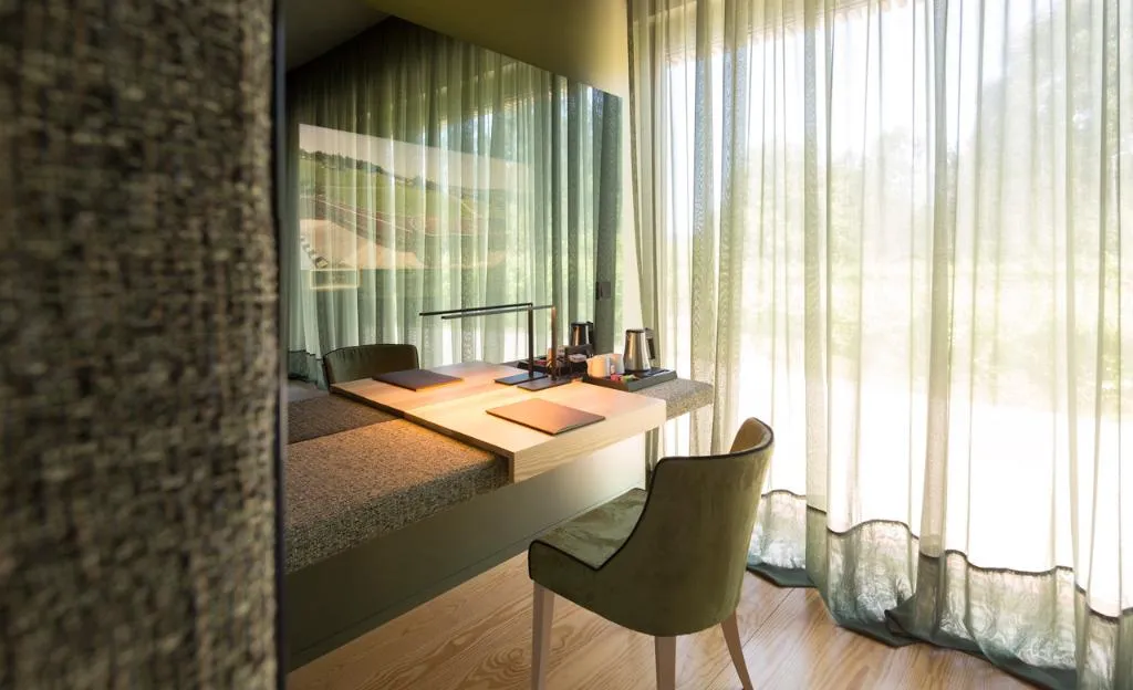 Double or Twin SUPERIOR Room, Monverde – Wine Experience Hotel by Unlock Hotels, Porto