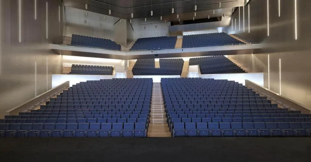 Conferences, Melia Palma Bay, Majorca