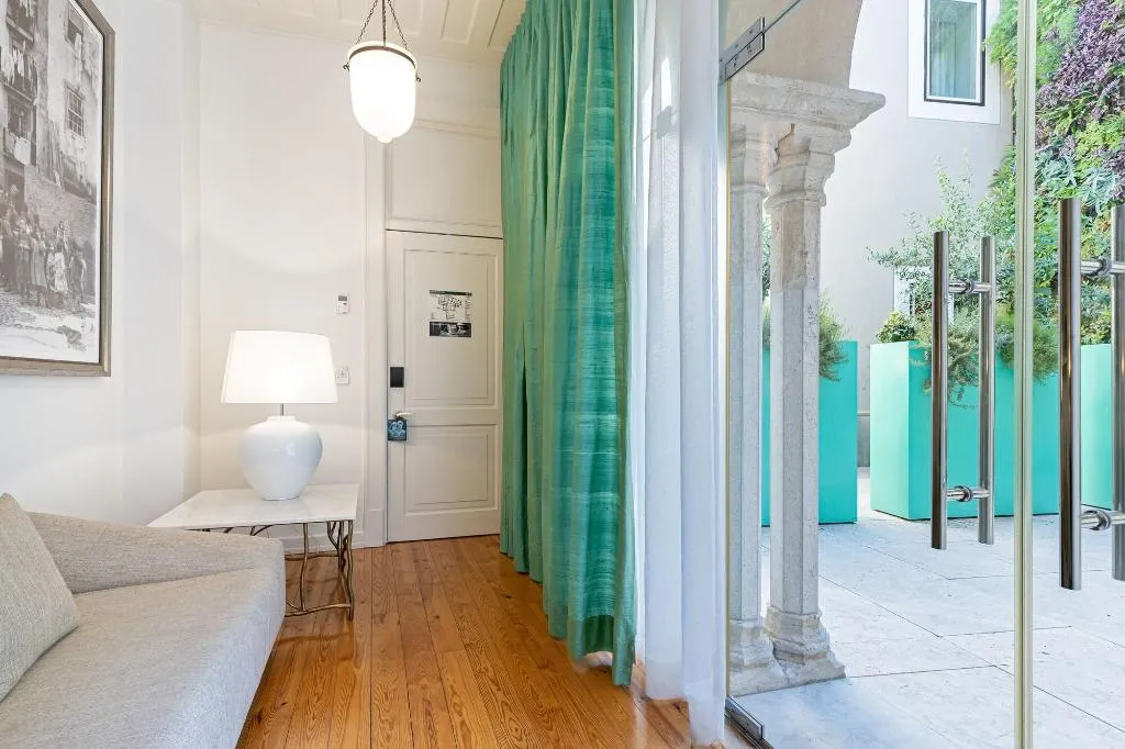 Room, Santiago De Alfama - Boutique Hotel, Lisbon