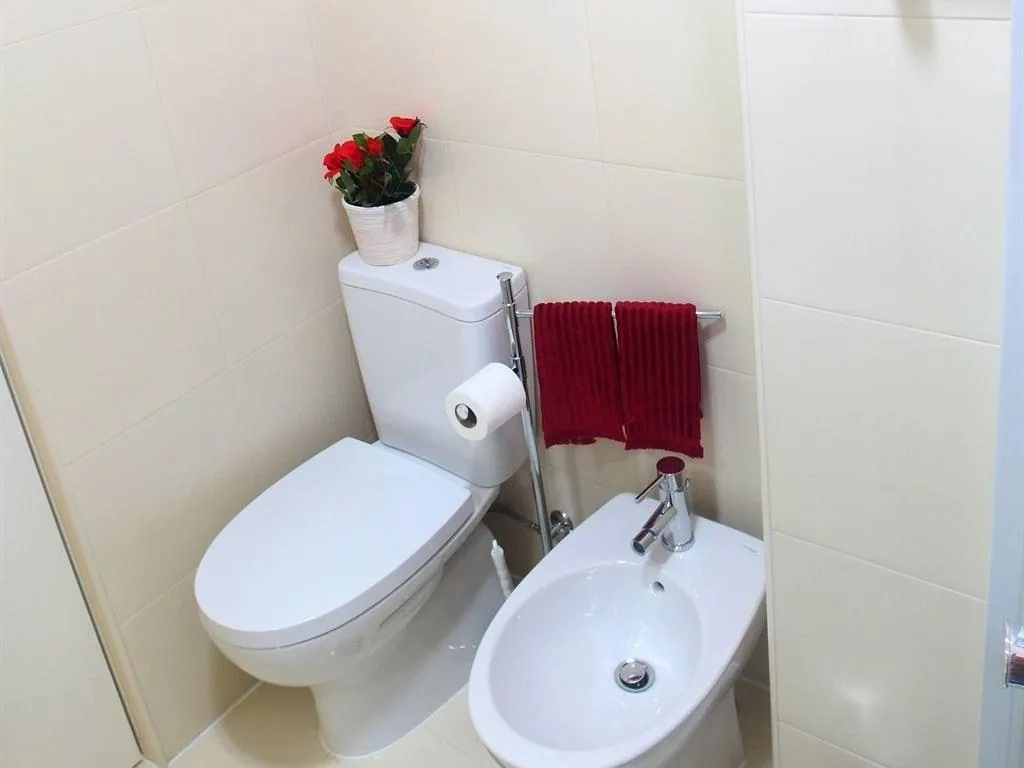 Room, Santosweethome 1, Lisbon