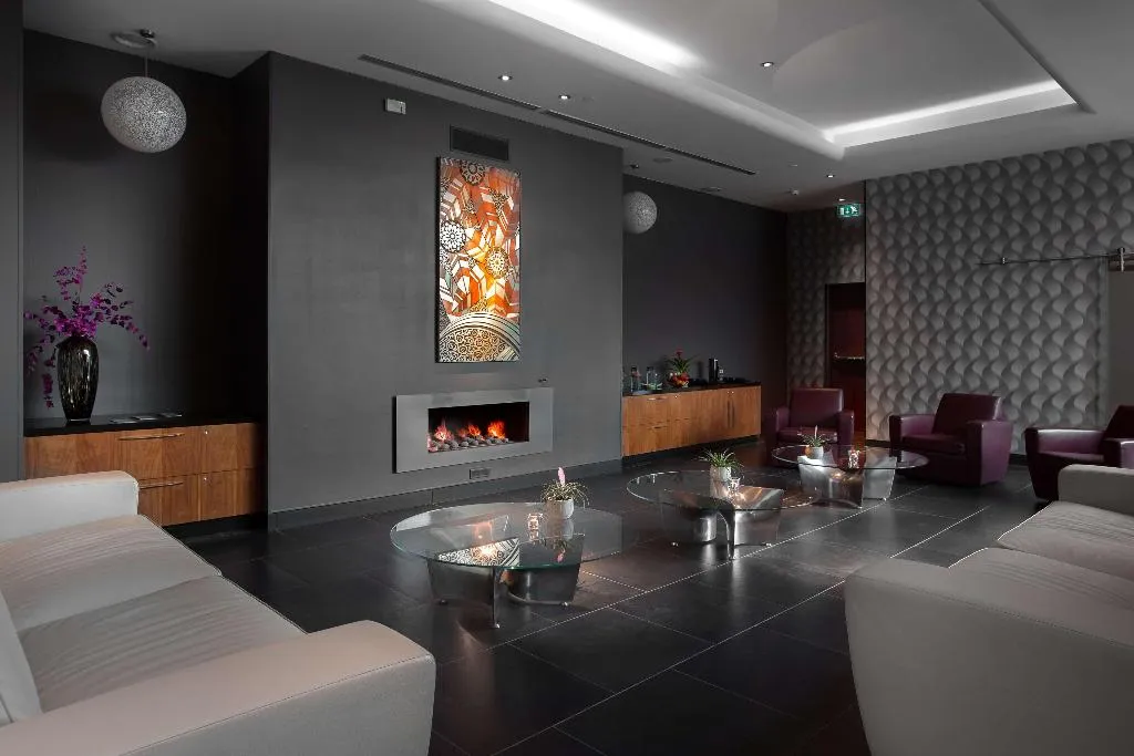 Sports and Entertainment, Radisson Blu Hotel Latvija, Riga