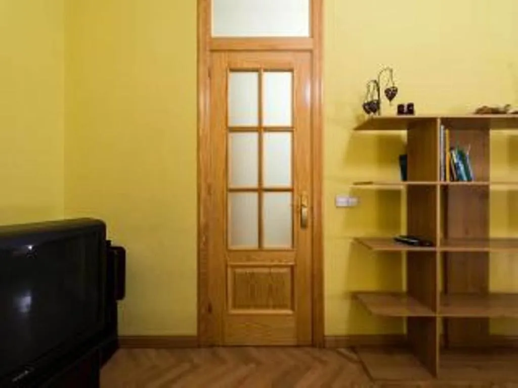 Room, Madrid Center Fuencarral Pedestrian, Madrid