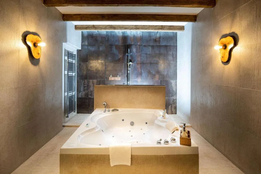 SUITE WITH PRIVATE POOL Room, Finca Ratxó, Member of Meliá Collection, Majorca