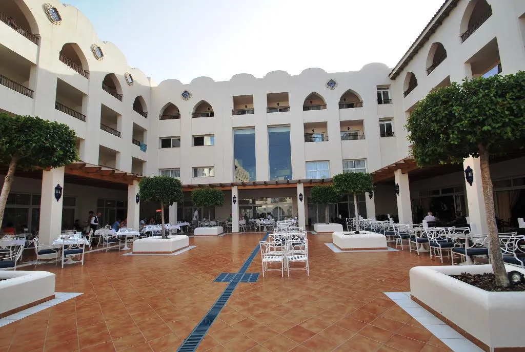 General view, Mac Puerto Marina Benalmadena, Costa Del Sol