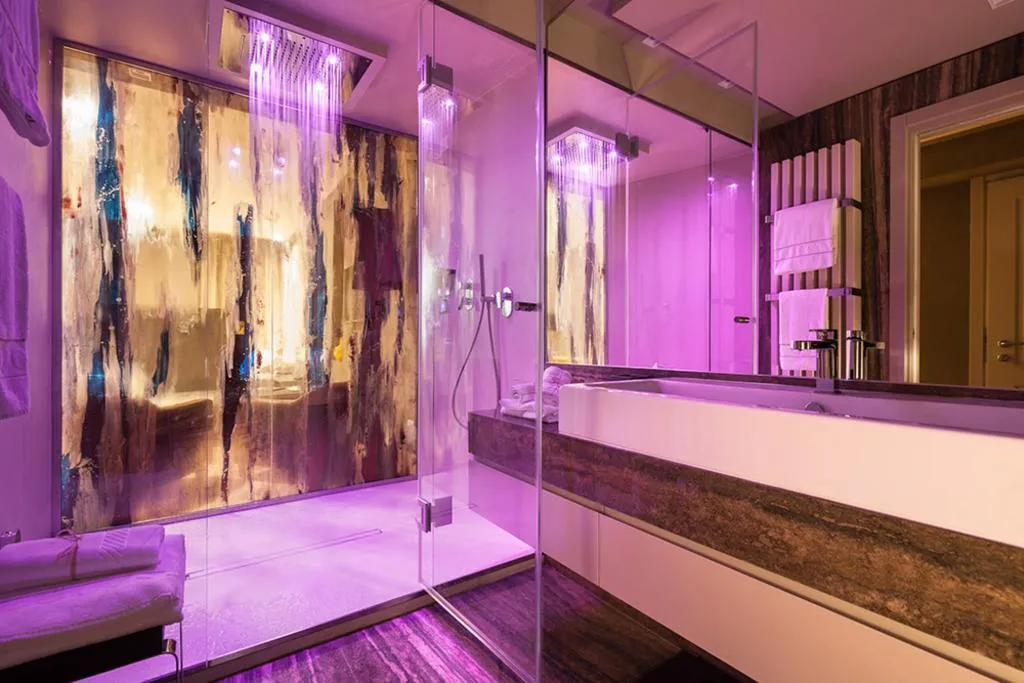 SUITE GARDEN VIEW Room, Liassidi Wellness Suites, Venice