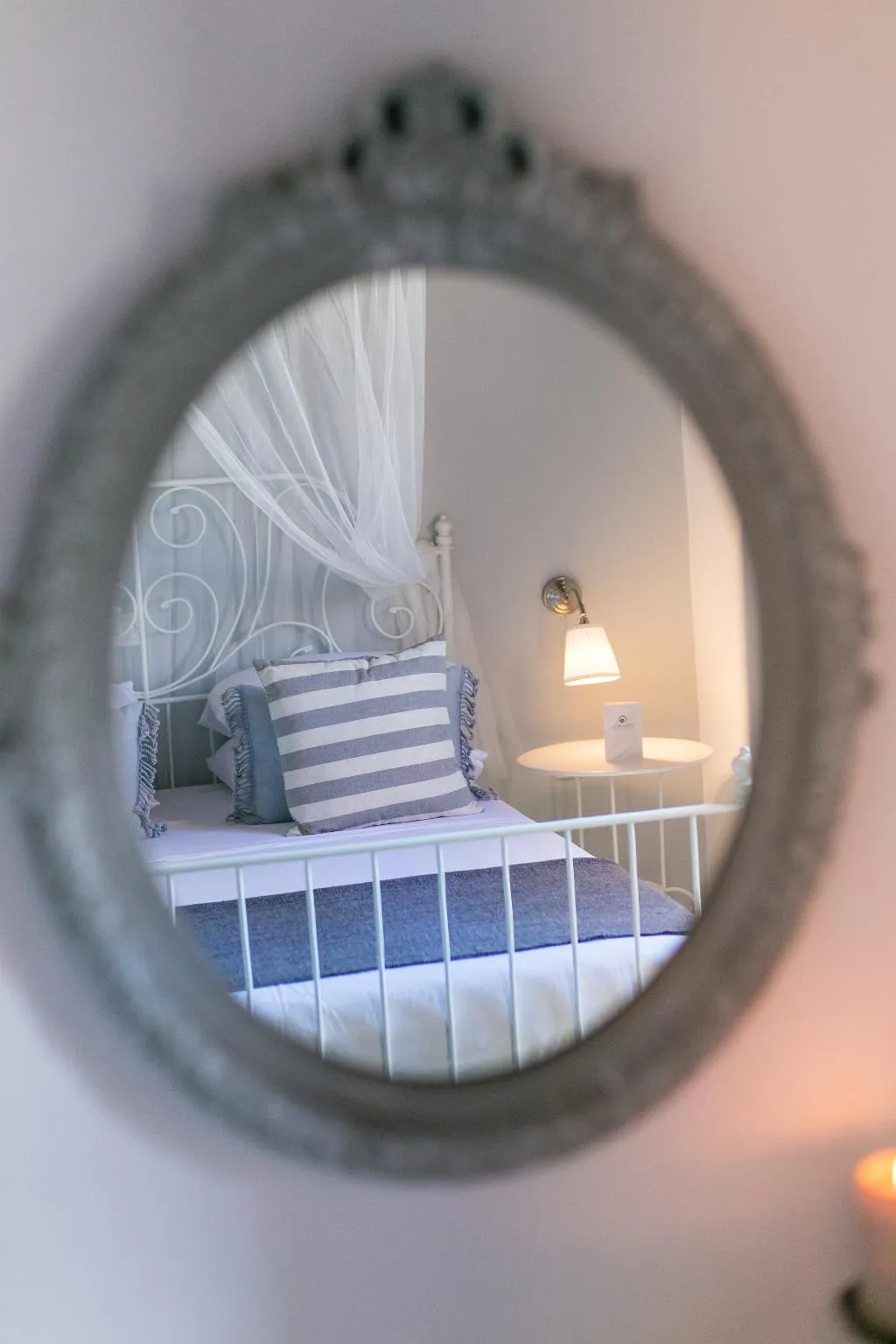 VILLA CAPACITY 5 Room, Thea Villas, Rhodes