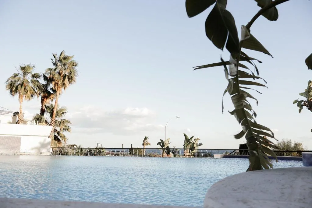 Pool, Four Points by Sheraton Catania Hotel & Conference, Catania