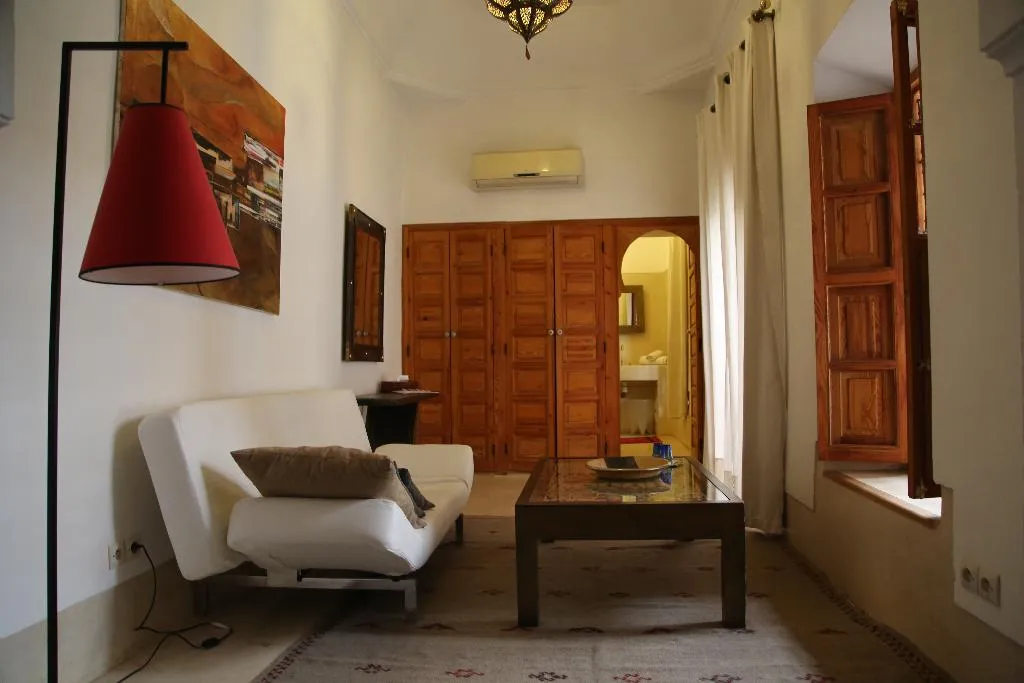 SUITE STANDARD Room, Riad Djebel, Marrakech