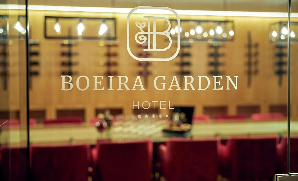 General view, Boeira Garden Hotel Porto Gaia, Curio Collection, Porto