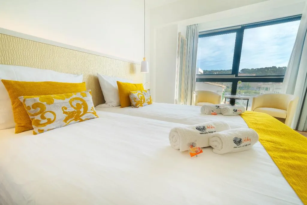 DOUBLE STANDARD Room, The Place Hotel - Only Adults, Majorca