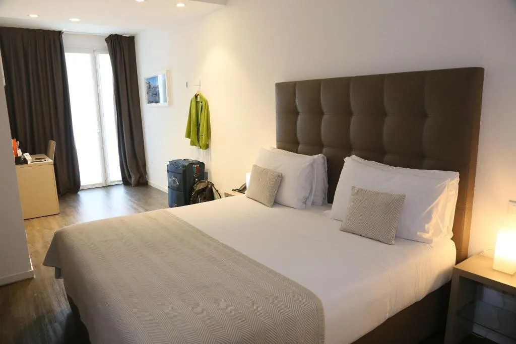 DOUBLE STANDARD Room, Studio Inn Centrale, Milan