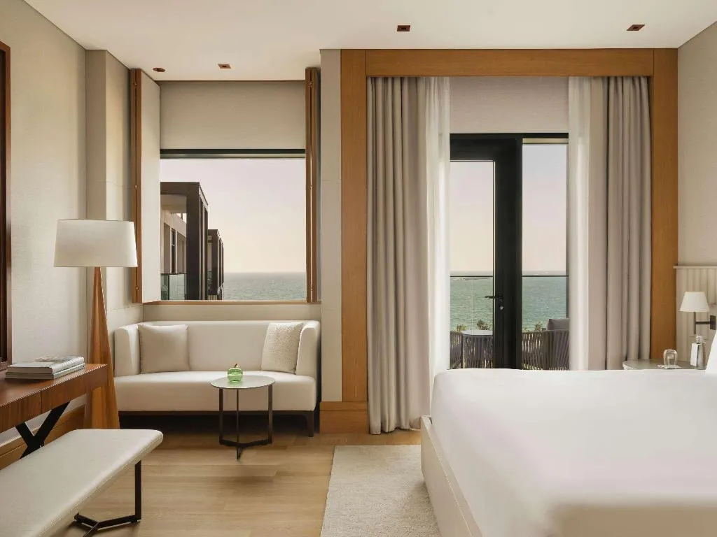 FAMILY ROOM STANDARD Room, Delano Dubai, Dubai