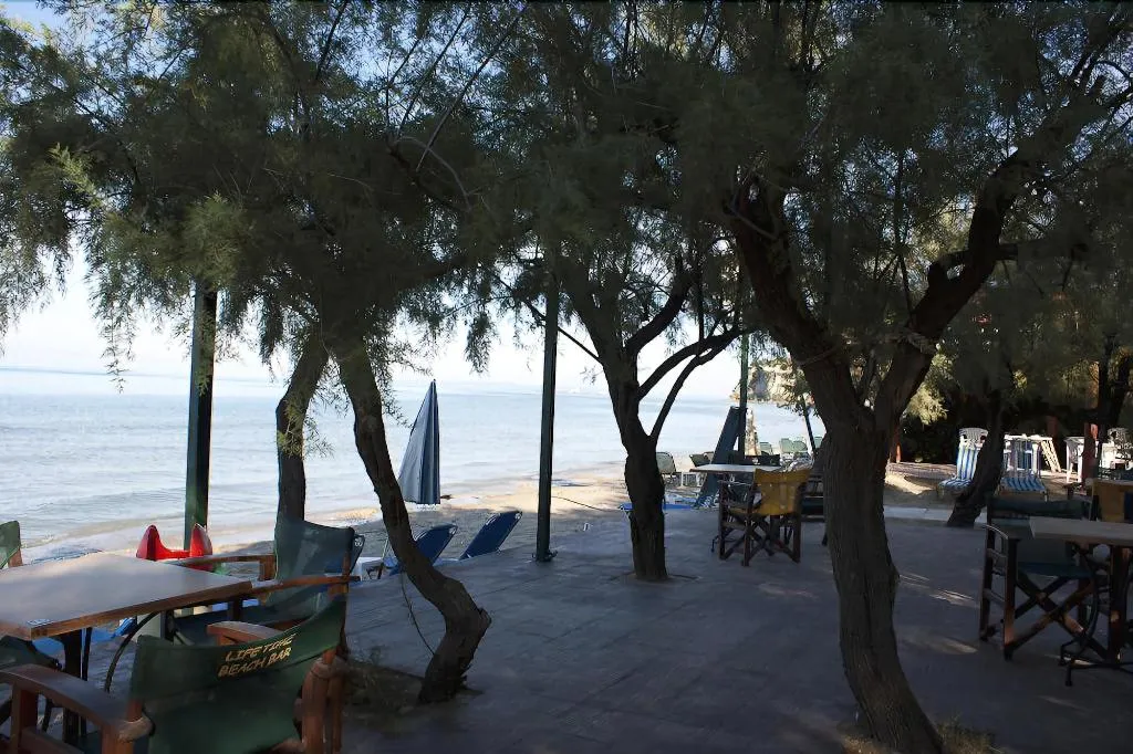 Beach, Anetis Beach Hotel, Zante