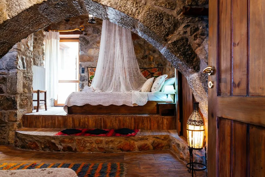 HOME CAPACITY 3 Room, Vasilikata, Crete