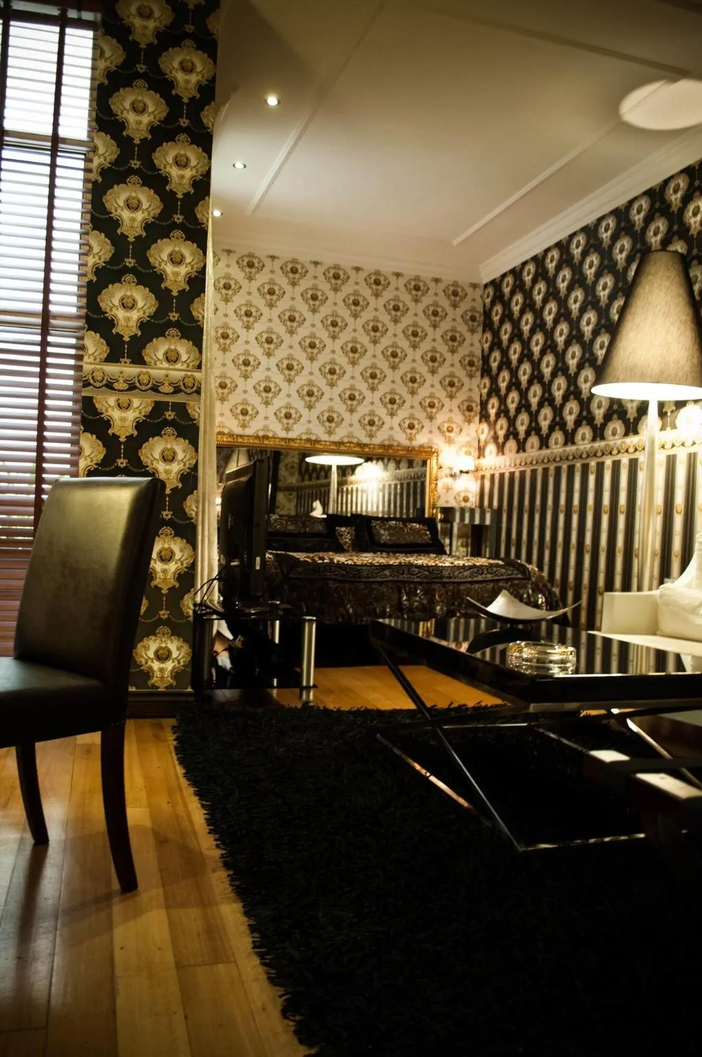 Room, Andromeda, Halkidiki