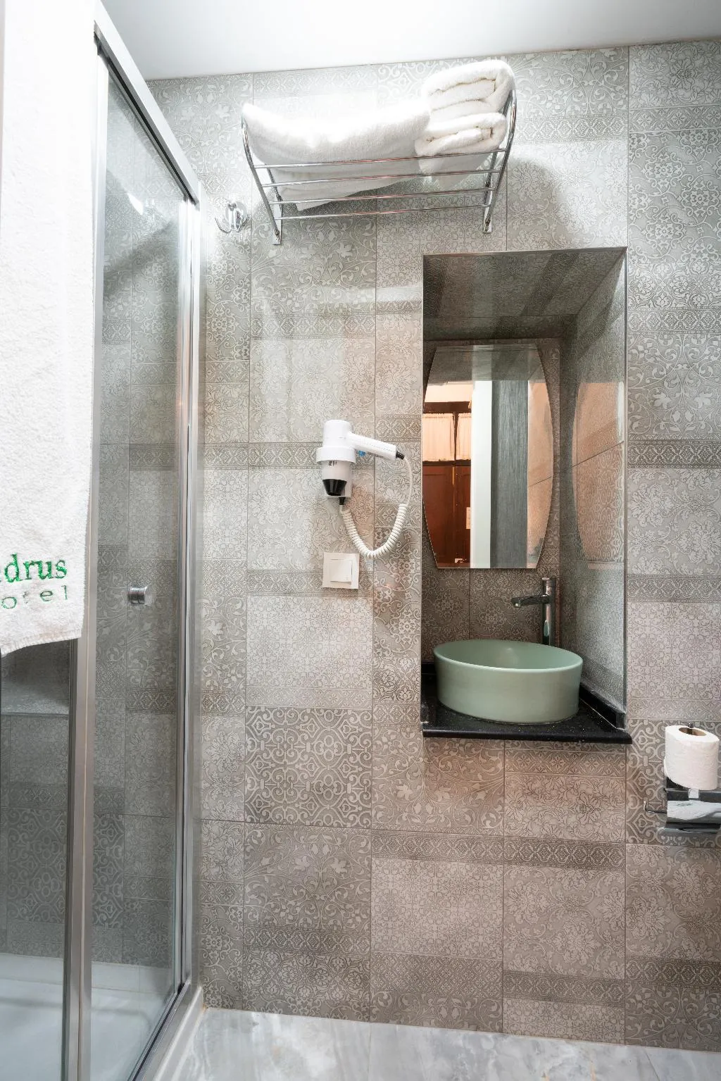 SINGLE STANDARD Room, Cedrus Hotel, Antalya