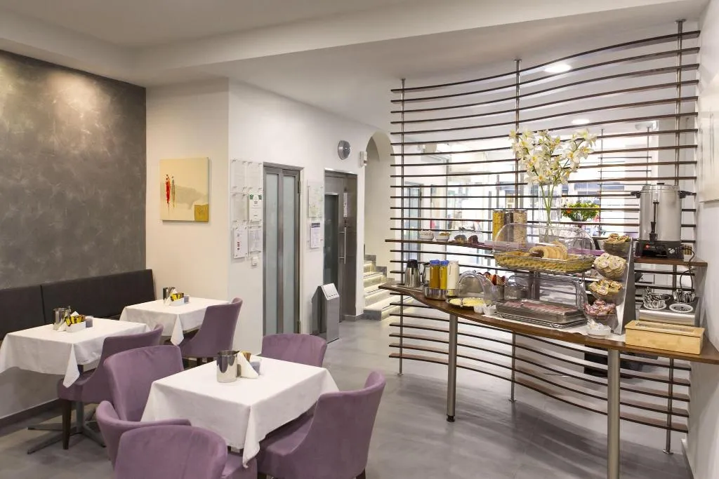 Restaurant, Pan, Athens