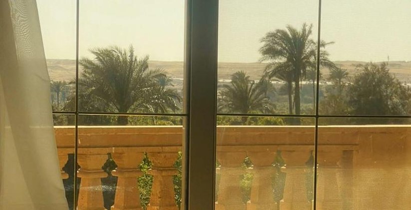 Room, Pyramids Sunrise Inn, Cairo
