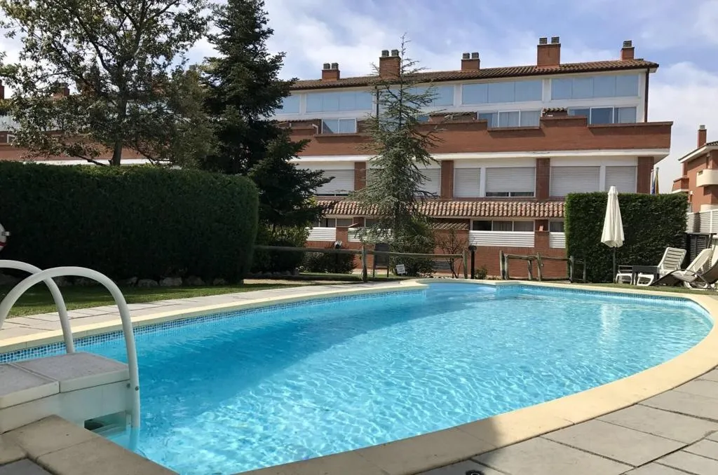 Pool, PARK SEDO Aparthotel, Barcelona