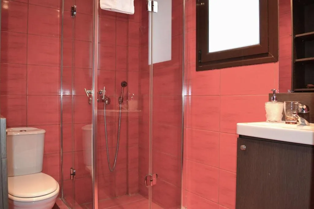 Room, Athens Luxury Suites, Athens