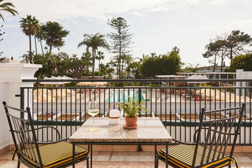 Double or Twin PREMIUM Room, Kimpton Los Monteros Marbella, Costa Del Sol