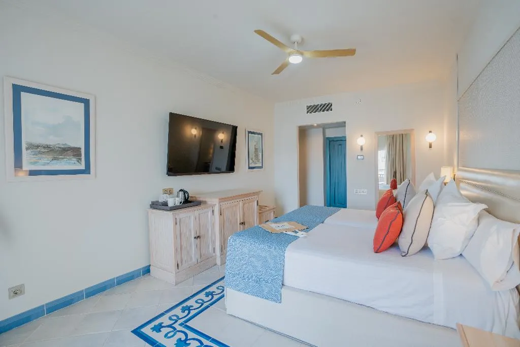 SUITE STANDARD Room, Hotel LIVVO Volcan Lanzarote, Lanzarote