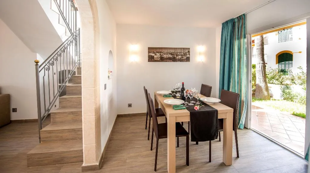 APARTMENT CAPACITY 3 Room, Ona Aucanada, Majorca