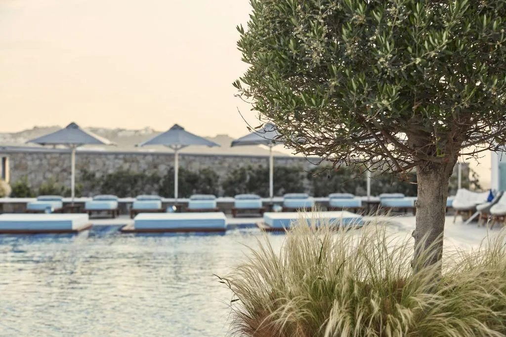 Pool, Myconian Kyma, a Member of Design Hotels, Mykonos